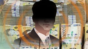 전두환 전 대통령 조카 사기 혐의 피소