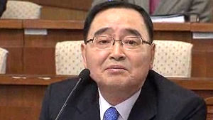 정홍원 청문회 사흘째&hellip;재산&middot;병역 집중 검증