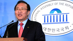 노회찬 "민주, '정의당 함께하자' 제안 거절"