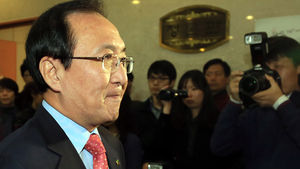 노회찬 "진보정의당, 노원병 후보 당연히 내야"