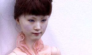 [영상] 프린터로 사람 얼굴을?&hellip;놀라운 3D 프린터의 세계