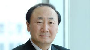 SBS미디어홀딩스 대표이사에 김진원 상임상담역 내정