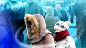 [날씨] 아침 '반짝 추위'&hellip;낮부터 빠르게 풀려