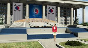 [영상] 미리 가보는 제18대 대통령 취임식