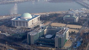 대통령 취임식&middot;졸업식&hellip;일대 교통혼잡 예상