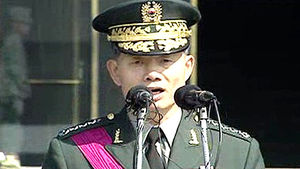 김병관 국방장관 내정자 내달 6일 인사청문회