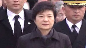 세계 주요 언론, '박근혜 정부' 대북 정책 주목