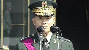 김병관 "北 추가도발시 모든수단 응징&hellip;심리전 포함"