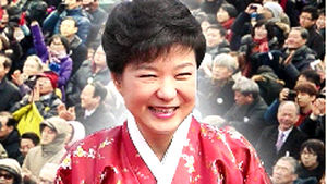 '국민들의 목소리' 박근혜 대통령에게 바란다