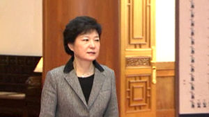 박 대통령, 오늘 첫 수석 비서관 회의 주재