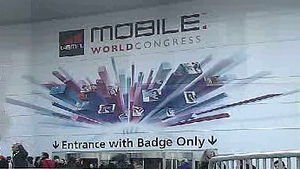 [IT퍼즐] MWC, 최신 스마트폰 대전