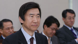 윤병세 "北 미사일 능력 최고수준&hellip;자립도 상당수준"
