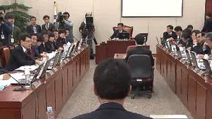 황교안 인사청문&hellip;전관예우 의혹 쟁점