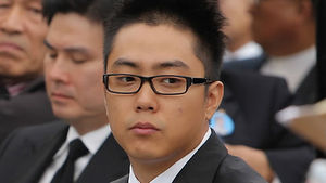 `은지원은 박 대통령 아들' 허위사실 퍼뜨린 50대 구속