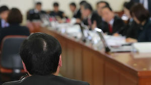 [취재파일] 인사 청문회 미션 임파서블&hellip;주어진 시간은 단 5분!