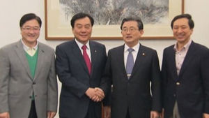 여야 협상 난항&hellip;내각 파행 장기화 우려