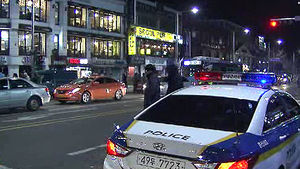'도주' 미군 출석연기 요청&hellip;차량 동승 2명은 오후 출석