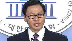 김종훈 사퇴&hellip;정부조직개편 장기 표류 우려