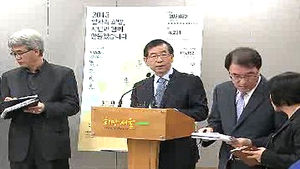 서울시 "최우선 과제, 일자리 21만 개 창출"