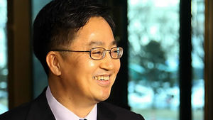 김동연 총리실장 "정책 이슈 미리 개발해 선제 대처"