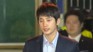 검찰, '성폭행 혐의' 박시후 불기소&hellip;피해 여성 고소 취하