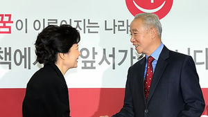 남재준 인사청문요청안 국회 제출&hellip;재산 10억 8천만 원