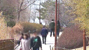 봄철 꽃가루 알레르기 '비상'&hellip;66% 가정에서 발생