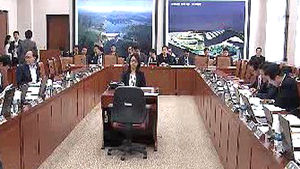 [대전] 임시국회 폐회에 충청 현안 처리 무산