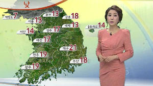 [날씨] 오전까지 짙은 안개&hellip;미세먼지 '비상'
