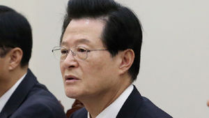 [전문] 허태열 청와대 비서실장 대국민 사과문