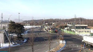 北, 2009년에도 3차례 개성공단 통행 차단