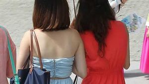 "과다노출 처벌 기준은 불쾌감"&hellip;경범죄처벌 기준 제시