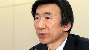 北노동신문, 윤병세 외교장관 비난&hellip;"외세 의존 추태"