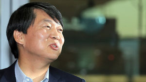 안철수-진보정의, 노원병 후보단일화 가능성은