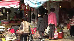 경기도, 전통시장 무료배송센터 지원