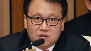 민병두, '정부견제 국회권한 강화' 4대입법 발의
