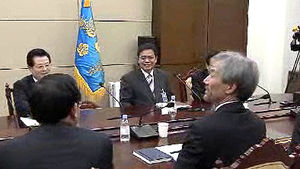 청와대, 주가조작 범법자 엄단 방안 마련