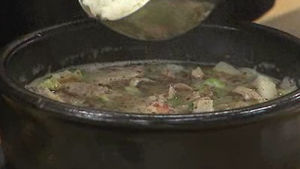 매달 셋째 주 수요일 '국 없는 날' 지정