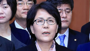 진보정의 김지선 선대위 발족 "안철수 무엇을 준비했나"