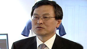 최문기 내정자 "해킹 조사 발표에 신중 기해야"