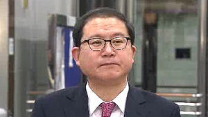 경찰위원회 이성한 임명동의안 통과