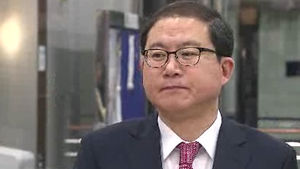 신임 경찰청장에 이성한 부산청장 내정