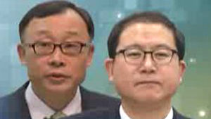 검찰총장 채동욱&middot;경찰청장 이성한 내정