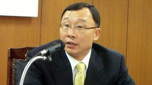 '특수통' 채동욱 검찰총장 내정자 누구인가