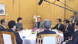 여야 지도부, 비공식 협상 재개&hellip;주말이 분수령