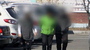 경산 투신 고교생 가해 혐의자 이틀째 조사
