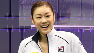 '완판녀' 김연아 덕에 웃는 디올