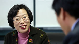 윤진숙 인사청문 요청안 국회 제출&hellip;재산 1억 5천만 원