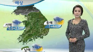 [날씨] 밤사이 전국에 비&hellip;언제까지 내리나