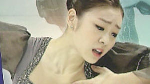 "김연아 스핀, 인간으로서 불가능" 외신 극찬